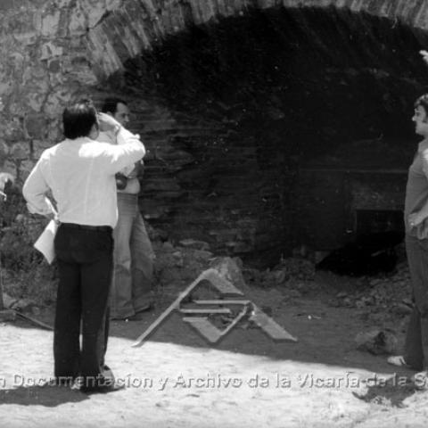 Hornos de Lonquén